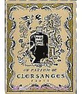 un Parfum de Clersanges