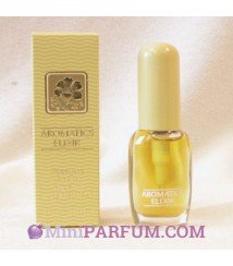 Aromatics Elixir