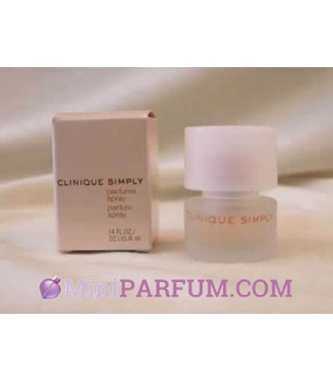 Clinique Simply