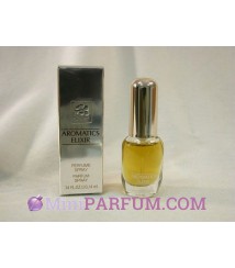 Aromatics Elixir