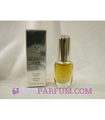 Aromatics Elixir