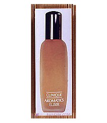Aromatics Elixir