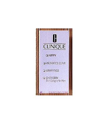 Carte de choix