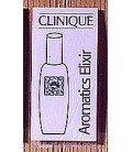 Aromatics Elixir