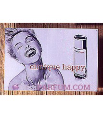 Happy