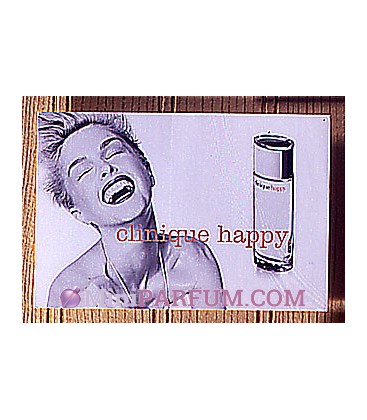 Happy
