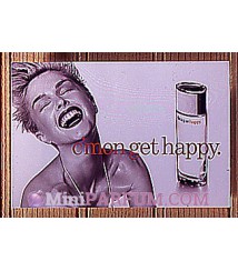Happy