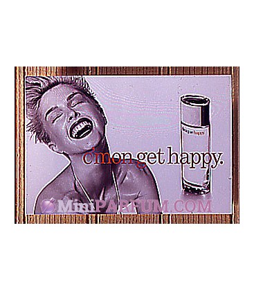 Happy