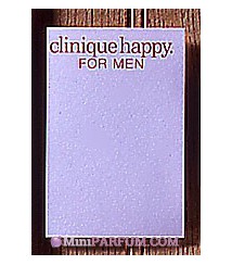 Happy for Men