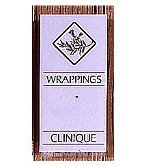Wrappings
