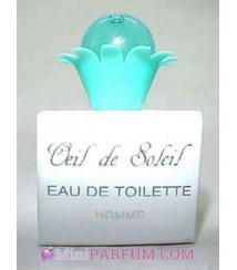 Œil de Soleil