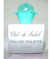 Œil de Soleil