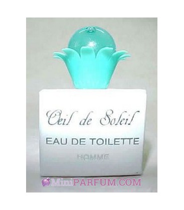 Œil de Soleil