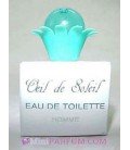 Œil de Soleil