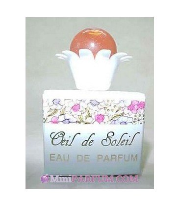 Œil de Soleil