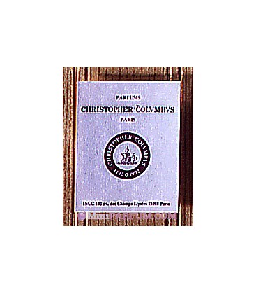 Christpohe Columbus