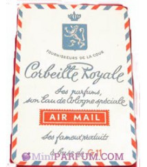 Corbeille royale