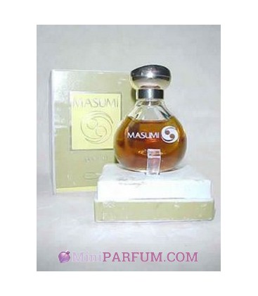 Masumi