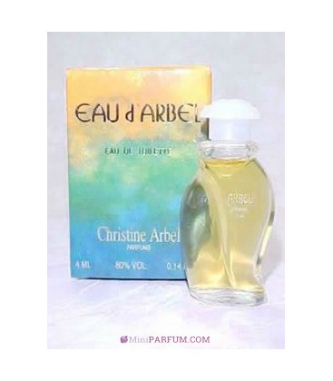 Eau d'Arbel