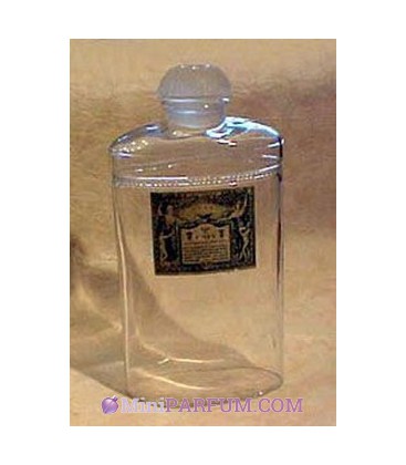 Eau de Coty