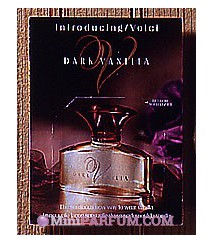 Dark Vanilla