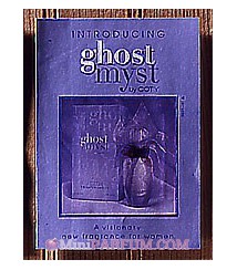 Ghost Myst