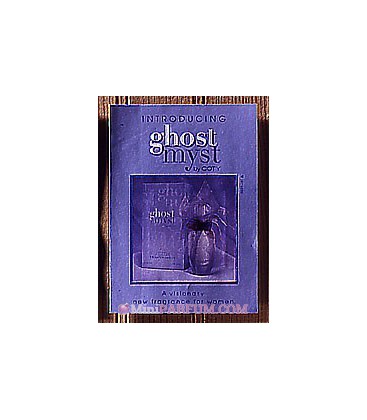 Ghost Myst