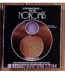 Nokomis