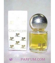 Eau de Courrèges