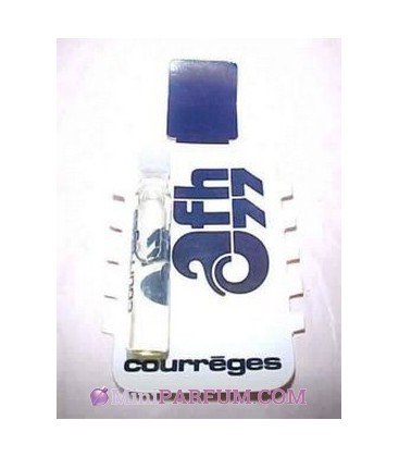 Tube Courrèges