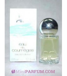 Eau de Courrèges