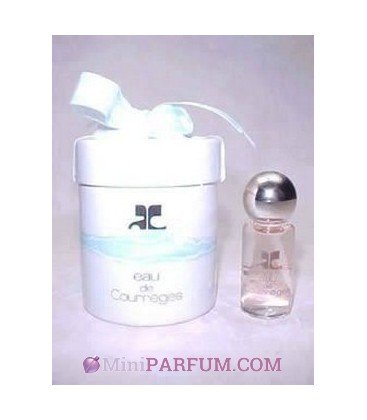 Eau de Courrèges