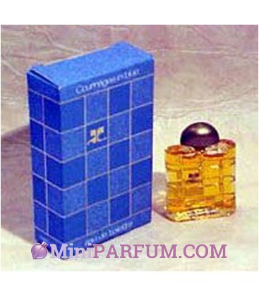 Courrèges in Blue
