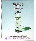 Eau