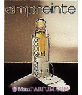 Empreinte