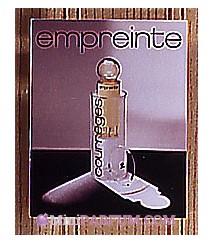 Empreinte