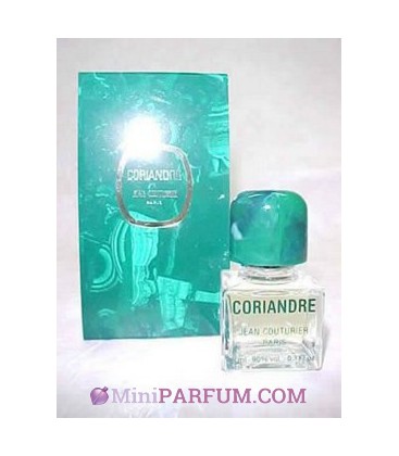 Coriandre