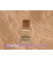 Coriandre