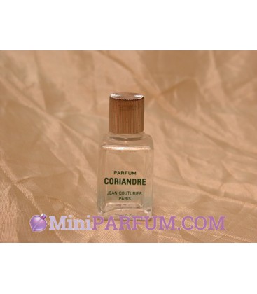 Coriandre
