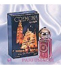 Crémona by night