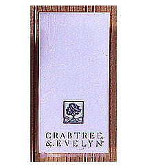 Crabtree & Evelyn
