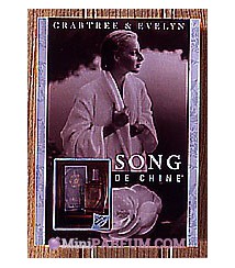 Song de Chine