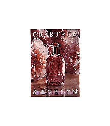 CRABTREE & EVELYN