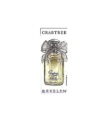 CRABTREE & EVELYN