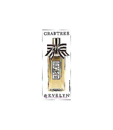 CRABTREE & EVELYN