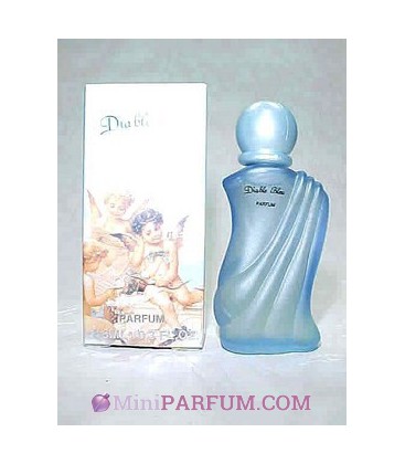 Diable bleu