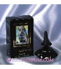 Dali parfum noir