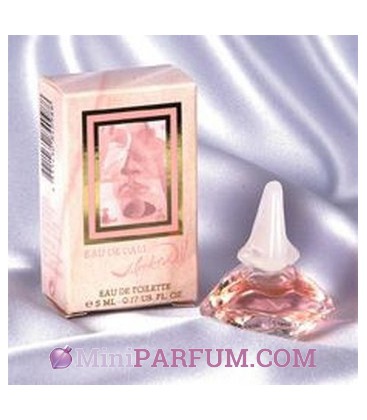 Eau de Dali