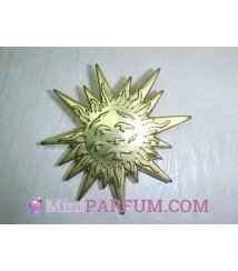 Broche le Roy Soleil