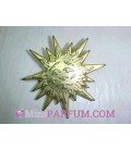 Broche le Roy Soleil